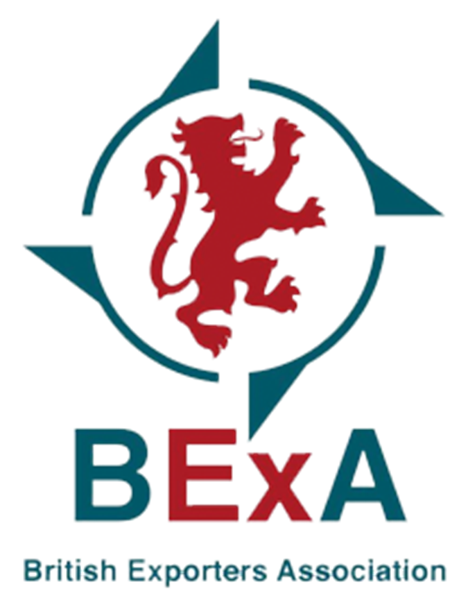 British Exporters Association Logo