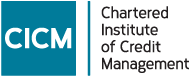Chartered Institute of Credit Management Logo