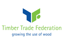 Timber Trade Federation Logo